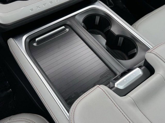 Certified 2025 Ford Expedition Max Active image 17