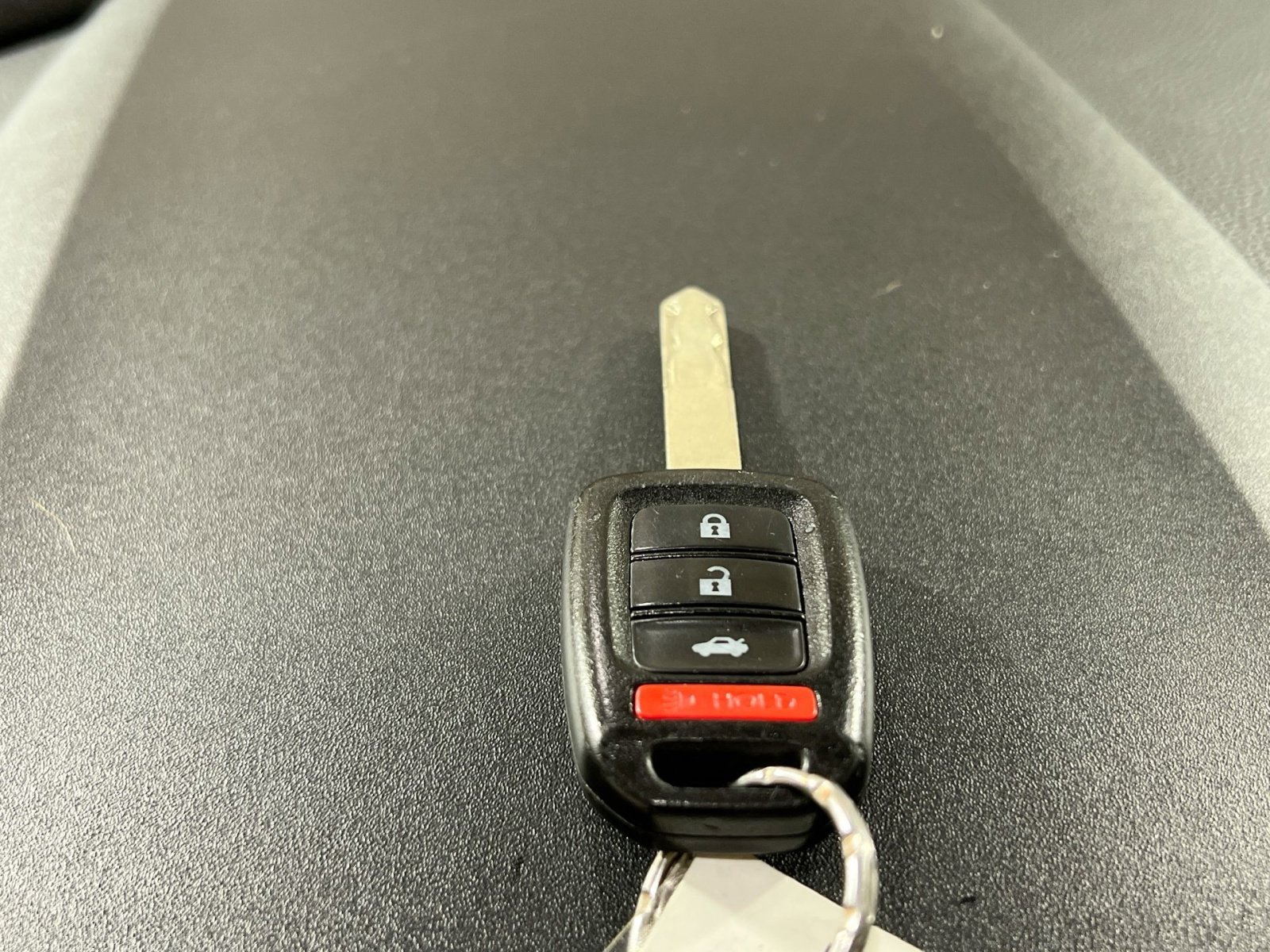 Used 2016 Honda Civic LX image 28