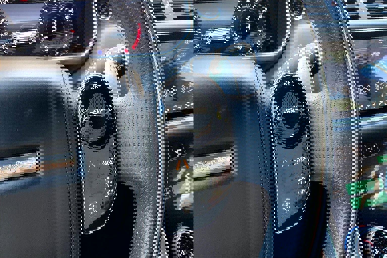 Used 2019 Land Rover Range Rover Sport Autobiography image 19