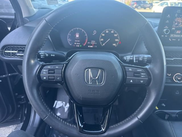 Used 2024 Honda HR-V EX-L image 15
