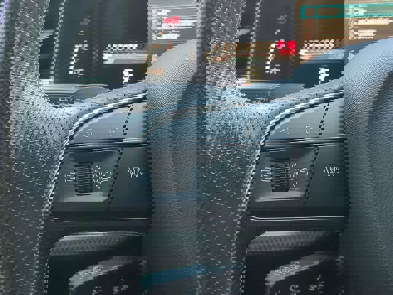 Used 2021 Audi SQ8 Prestige image 25