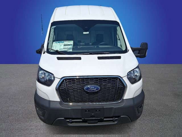 New 2023 Ford Transit 350 148 High Roof Extended RWD image 2