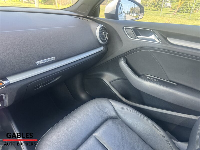 Used 2019 Audi A3 2.0T Titanium FWD image 31