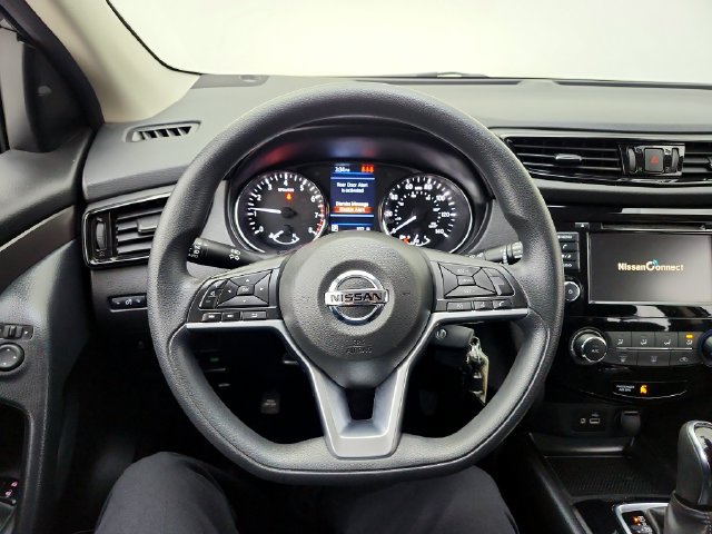 Used 2021 Nissan Rogue Sport S FWD image 23