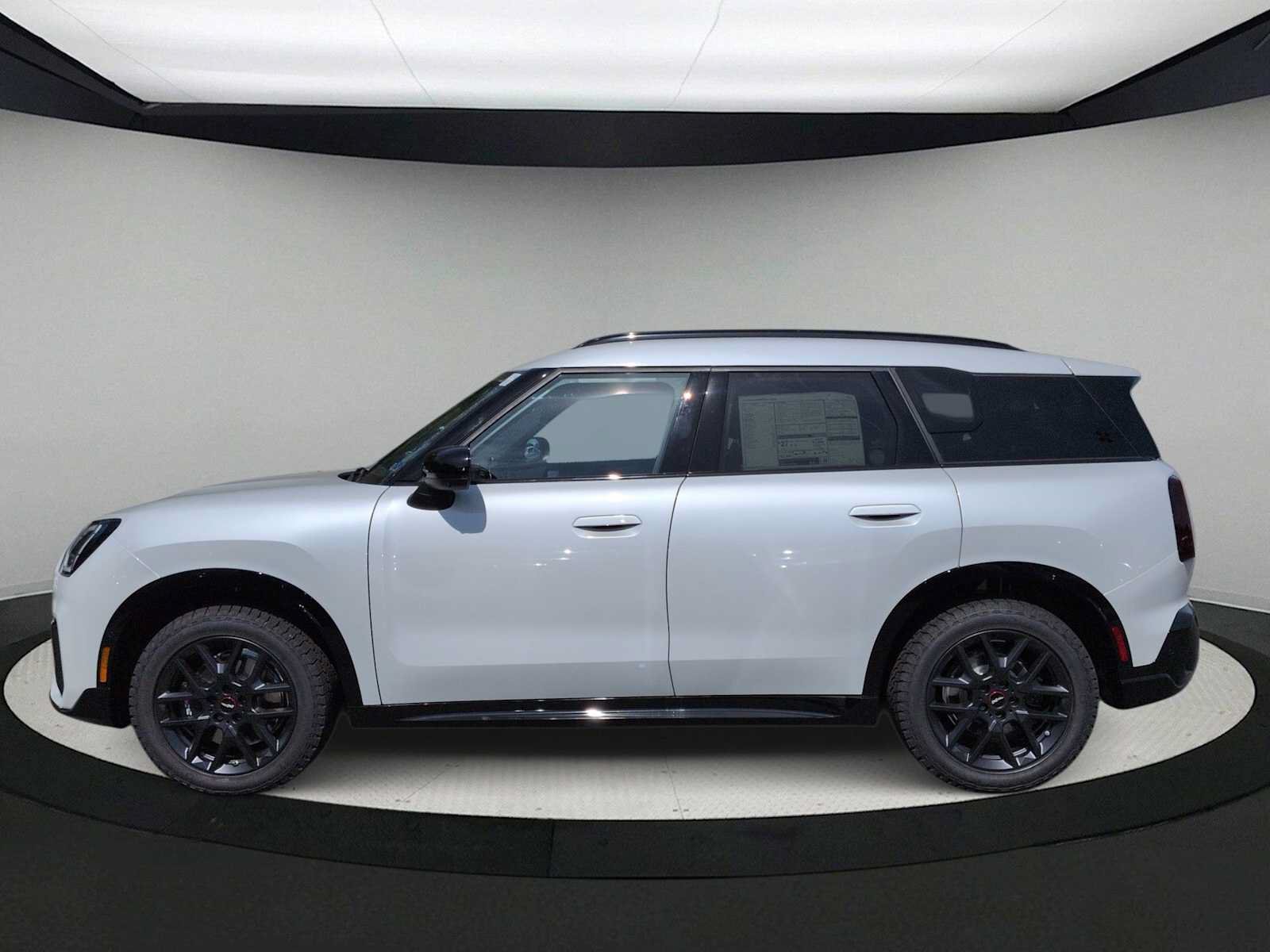 New 2027 MINI Cooper Countryman S AWD/4WD image 5