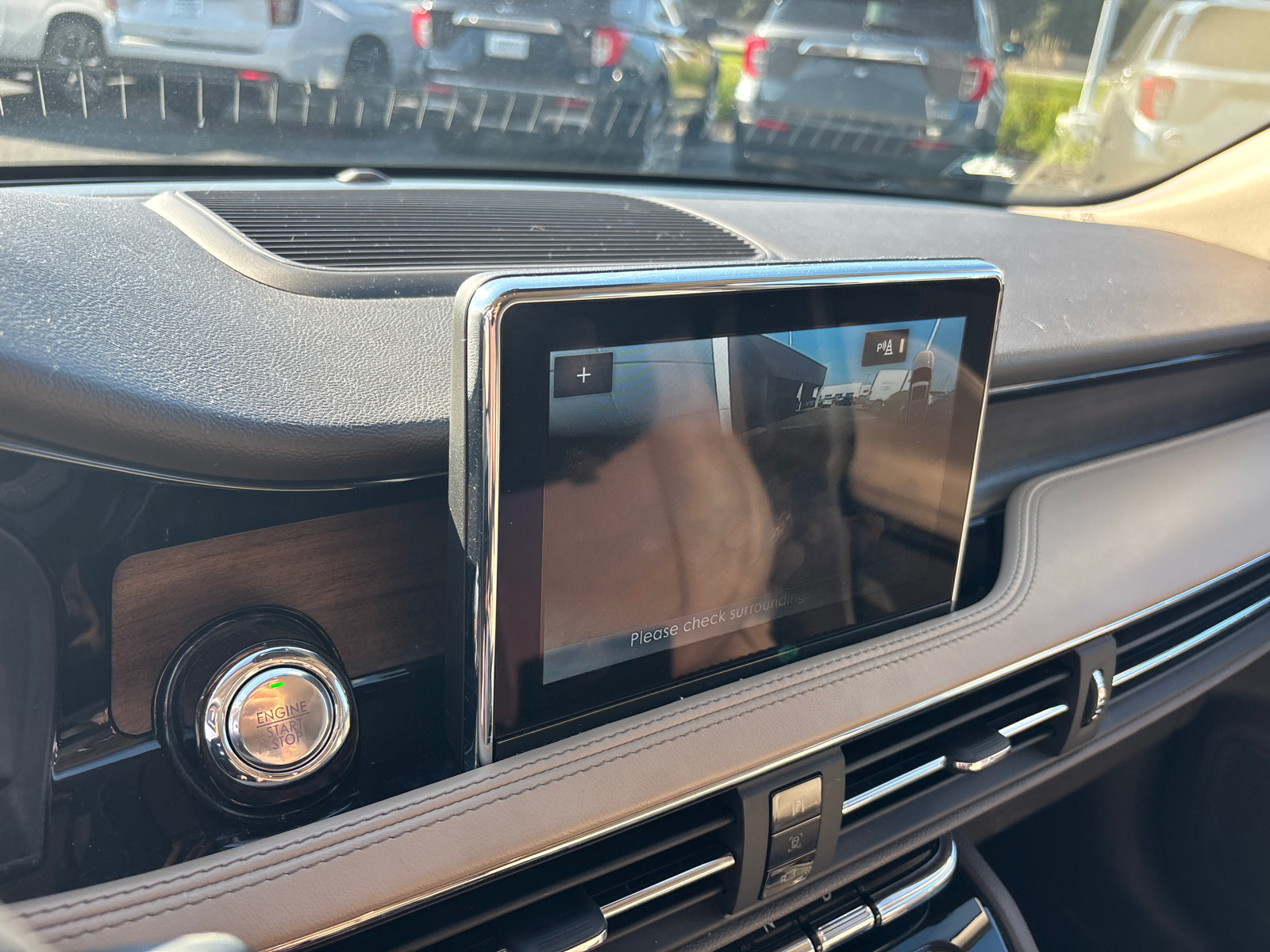 Used 2022 Lincoln Corsair Reserve FWD image 20