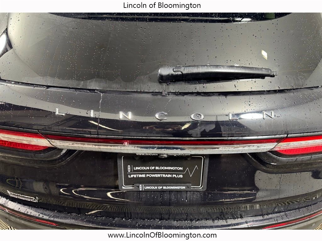 Certified 2023 Lincoln Corsair Reserve w/ Equipment Group 202A image 54