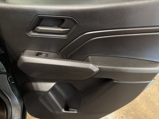 Used 2024 Chevrolet Colorado Trail Boss AWD/4WD image 23