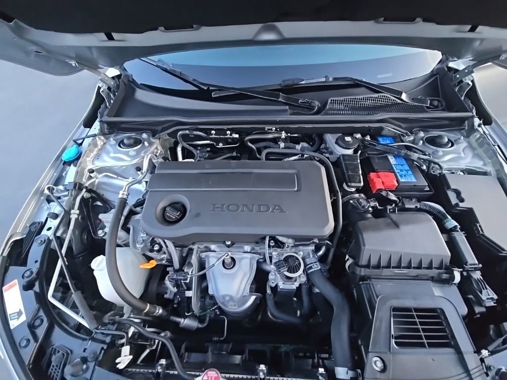 Used 2025 Honda Civic Sport image 11