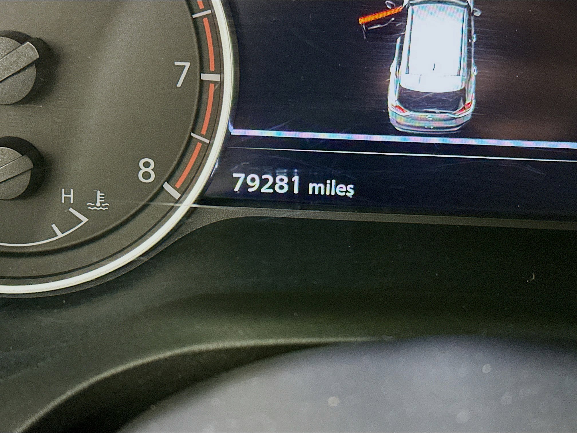 Used 2022 Nissan Rogue SV AWD/4WD image 19
