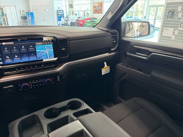 New 2026 Chevrolet Silverado 1500 RST w/ RST Select Package image 21