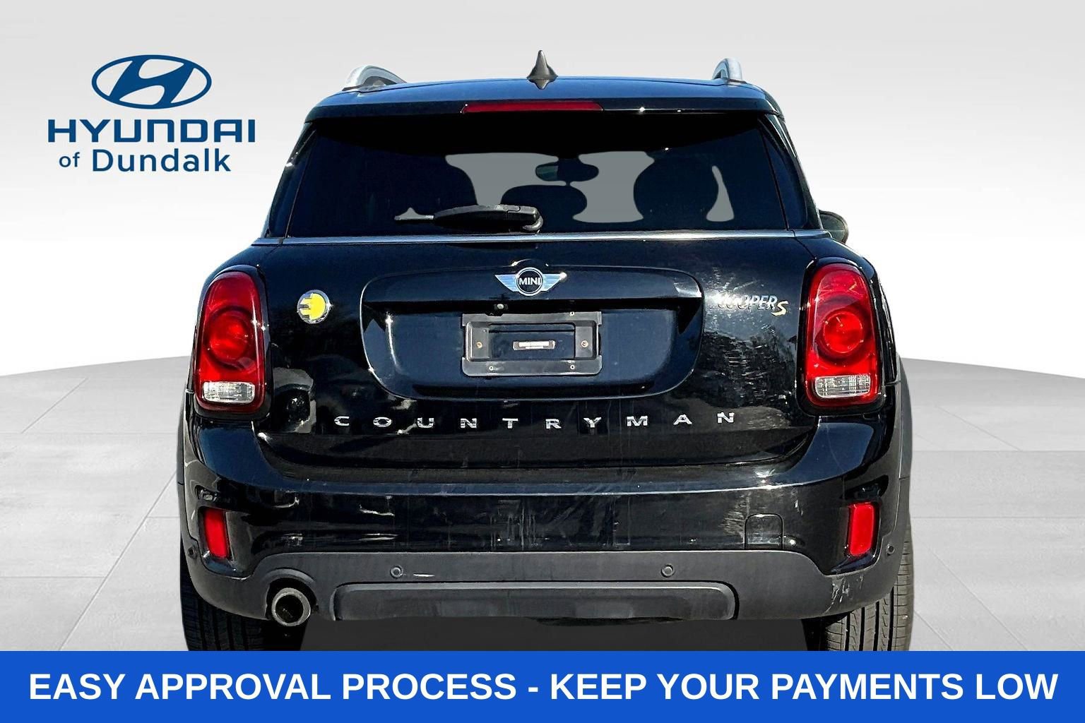 Used 2018 MINI Cooper Countryman SE image 7