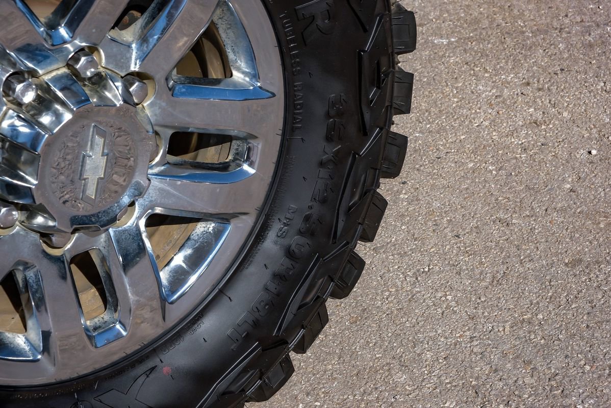 Used 2018 Chevrolet Silverado 2500 LTZ w/ Duramax Plus Package image 65