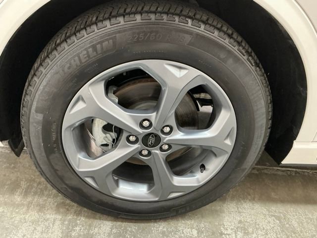 Used 2023 Ford Escape ST-Line Select w/ Tech Pack #2 image 10