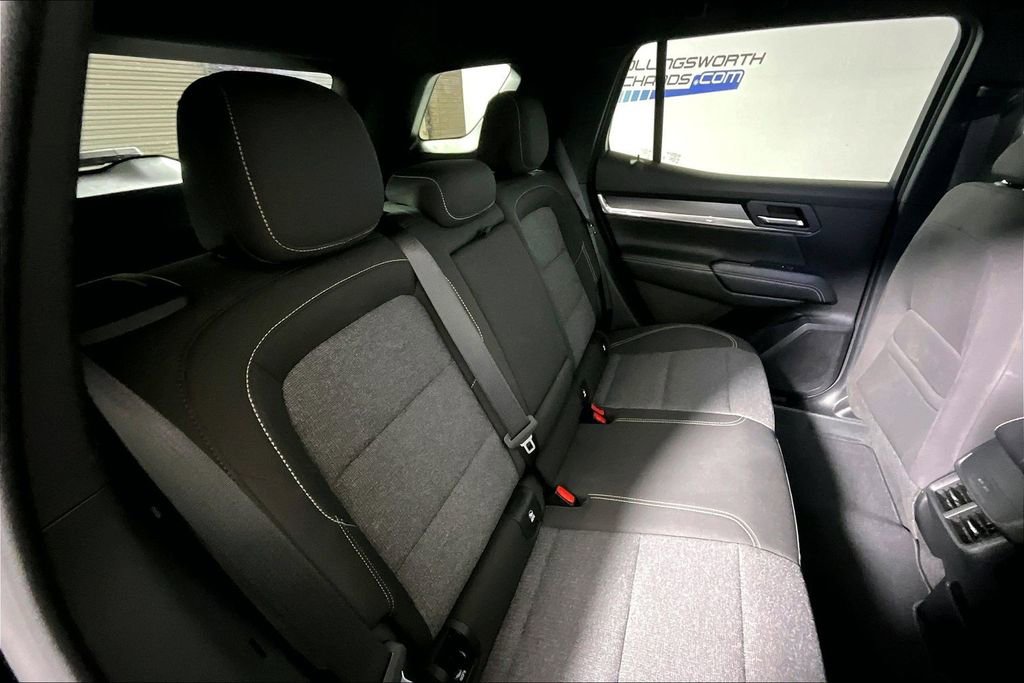 Used 2026 GMC Terrain Elevation FWD image 22