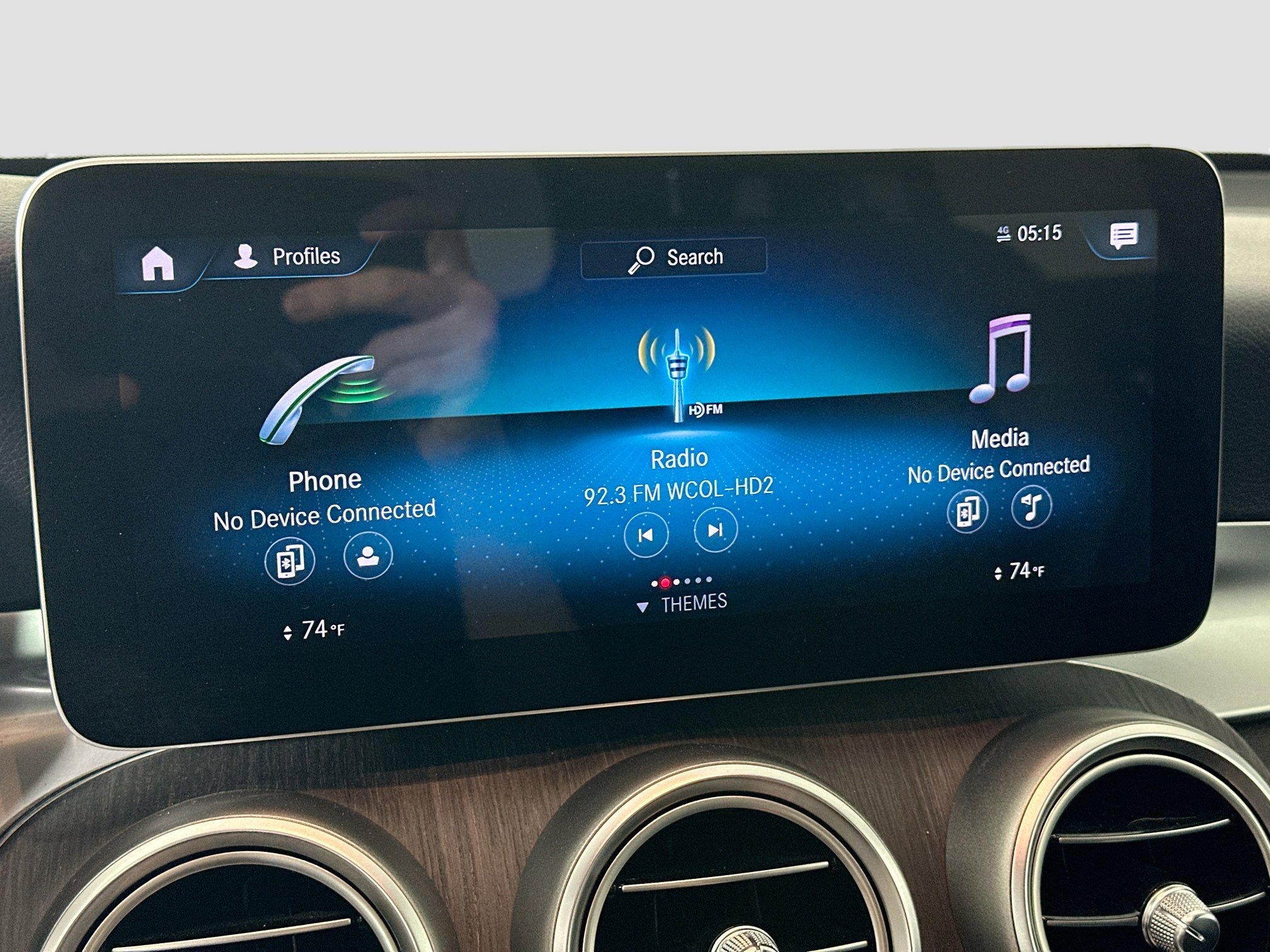 Certified 2020 Mercedes-Benz GLC 300 4MATIC image 18