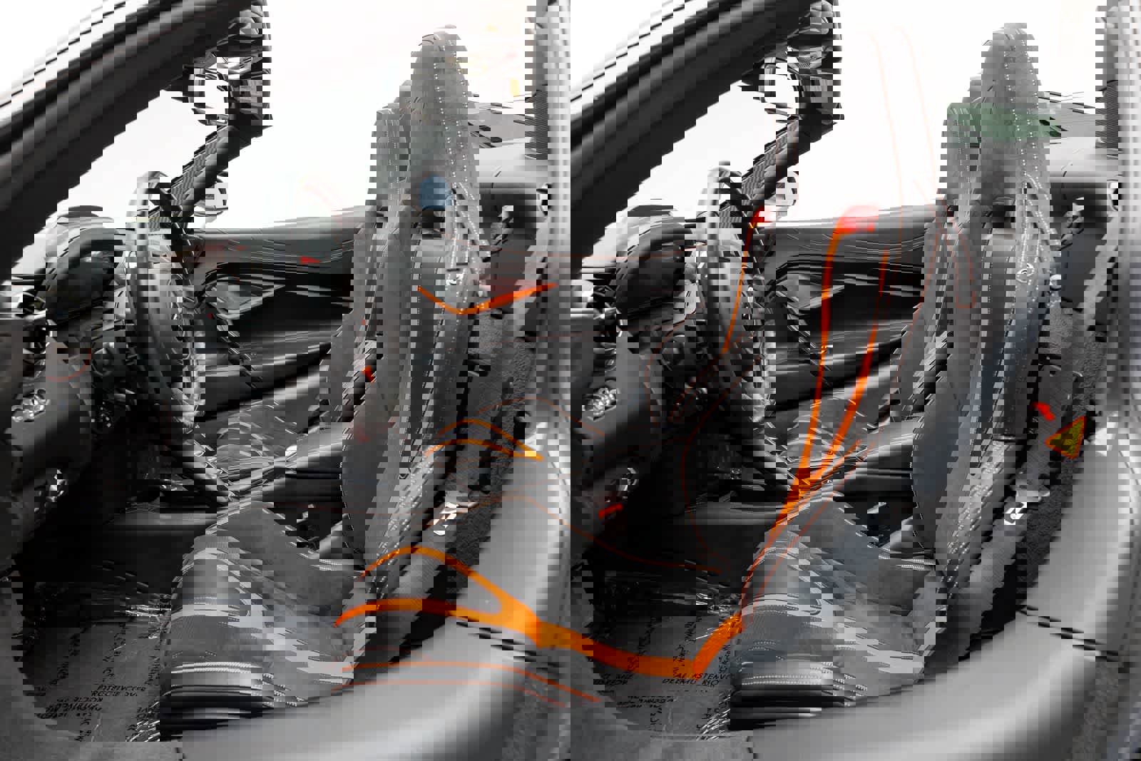 Used 2022 McLaren 720S Spider image 11