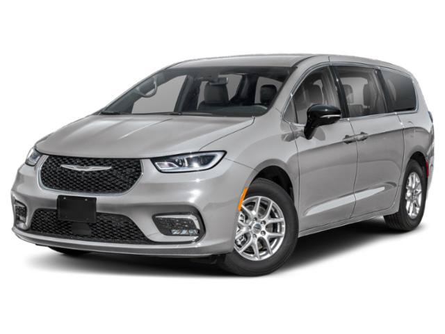 New 2026 Chrysler Pacifica Select