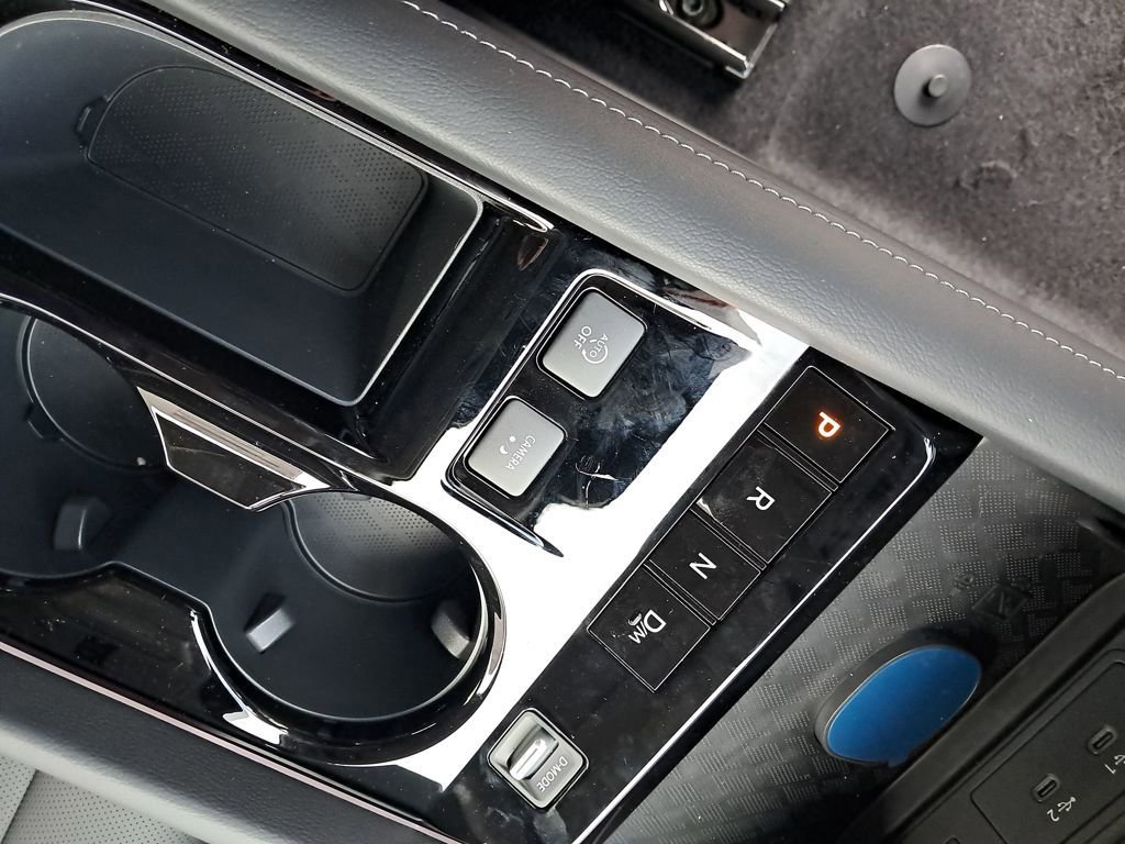 New 2026 Nissan Murano SL image 25