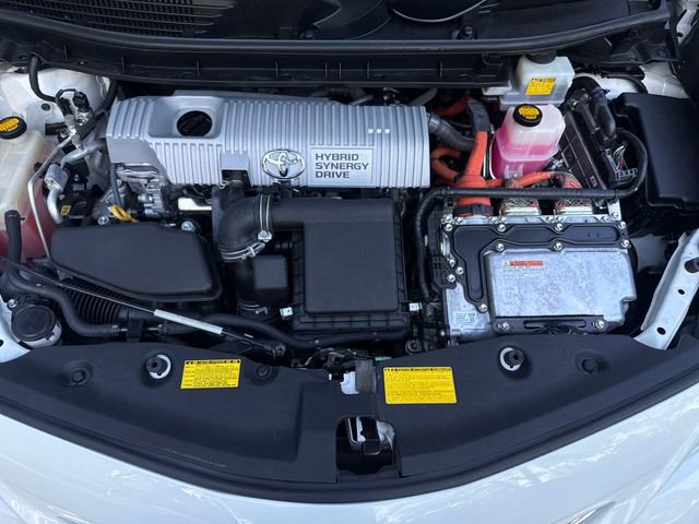 Used 2012 Toyota Prius V Three FWD image 22