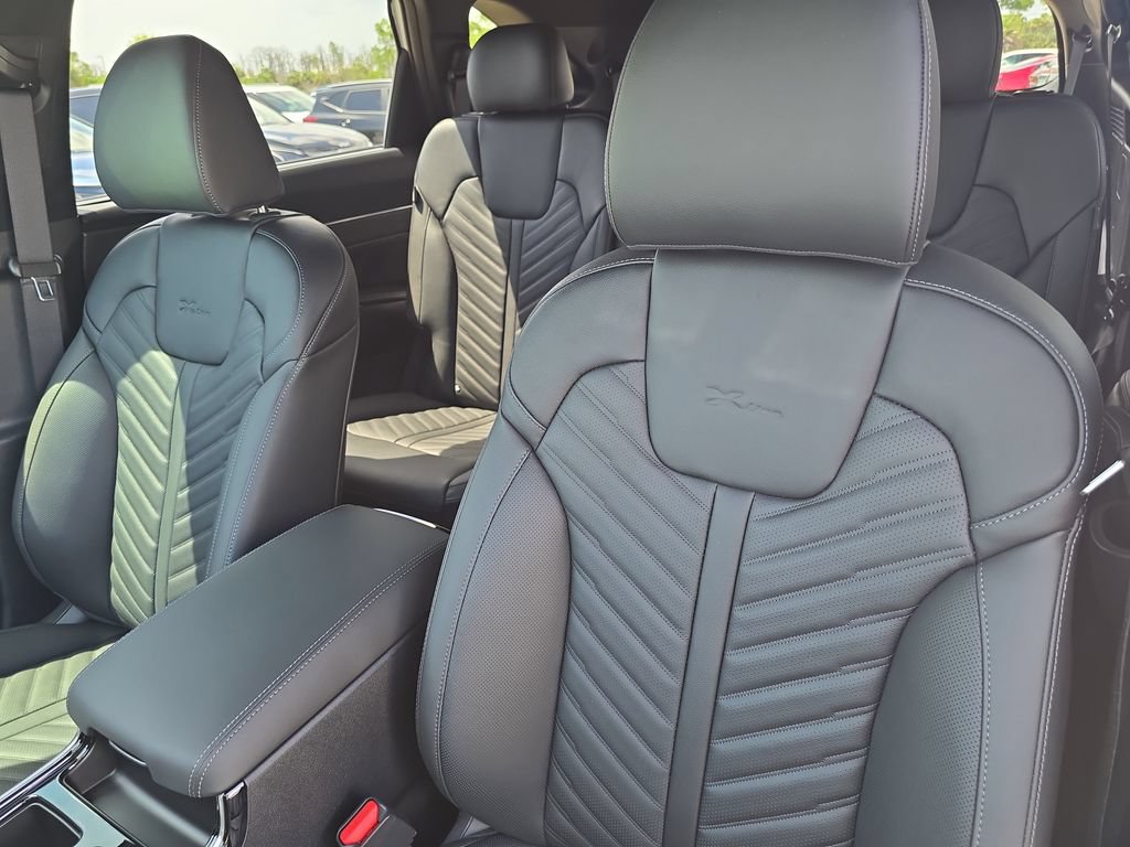 New 2026 Kia Sorento SX Prestige AWD/4WD image 22