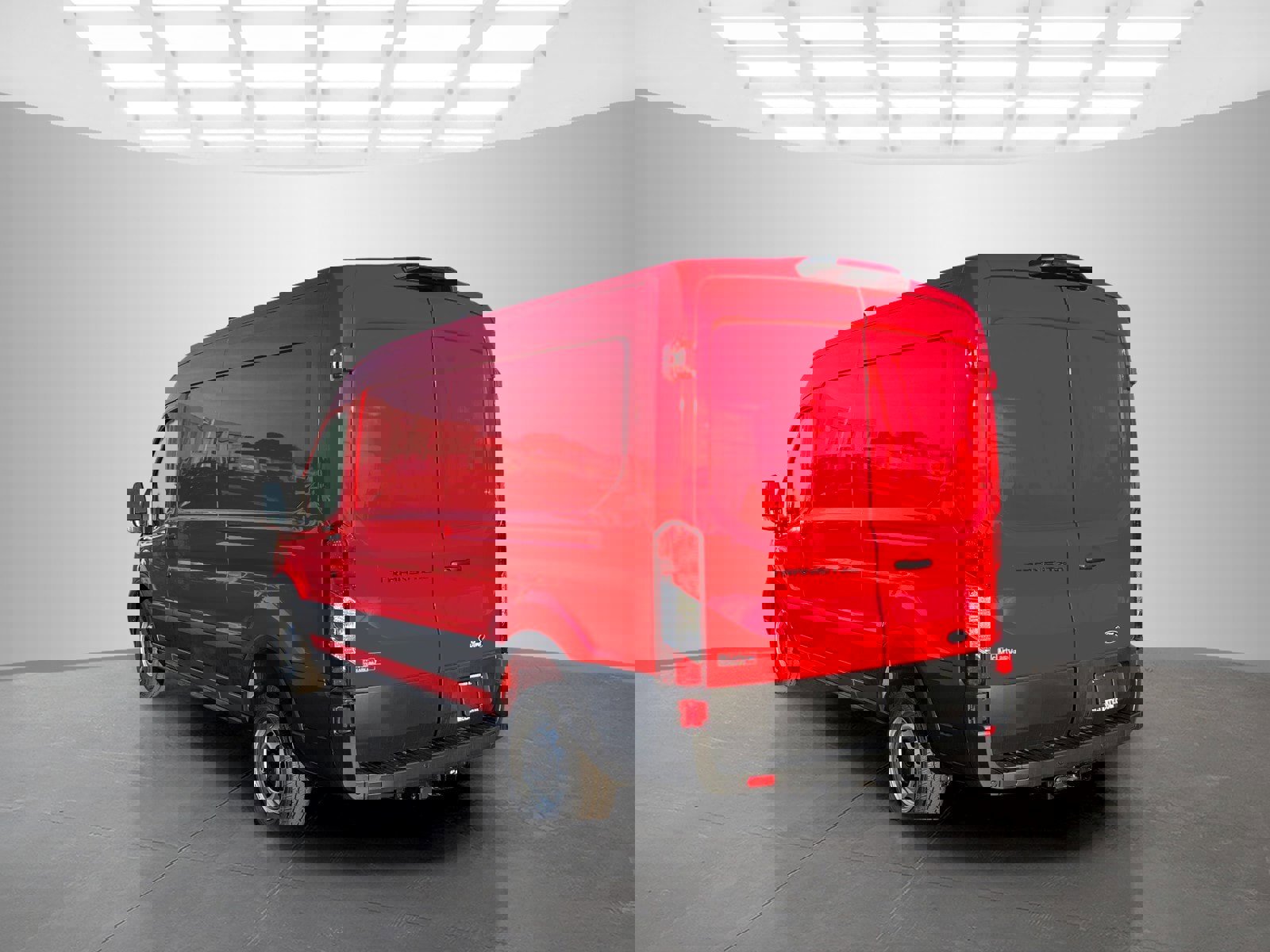 New 2026 Ford Transit 250 148 Medium Roof image 7