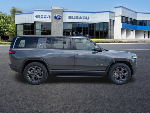 Used 2024 Rivian R1S Adventure AWD/4WD image 7