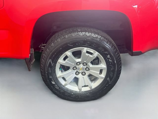 Used 2020 Chevrolet Colorado LT w/ Luxury Package AWD/4WD image 23