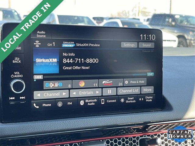 Used 2024 Honda Civic Si image 27