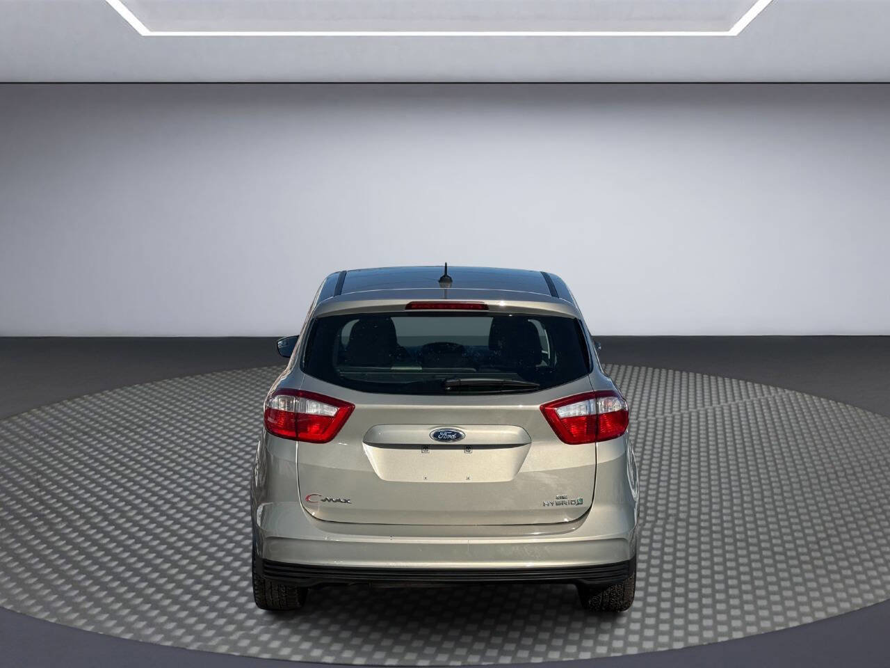 Used 2015 Ford C-MAX SE image 5