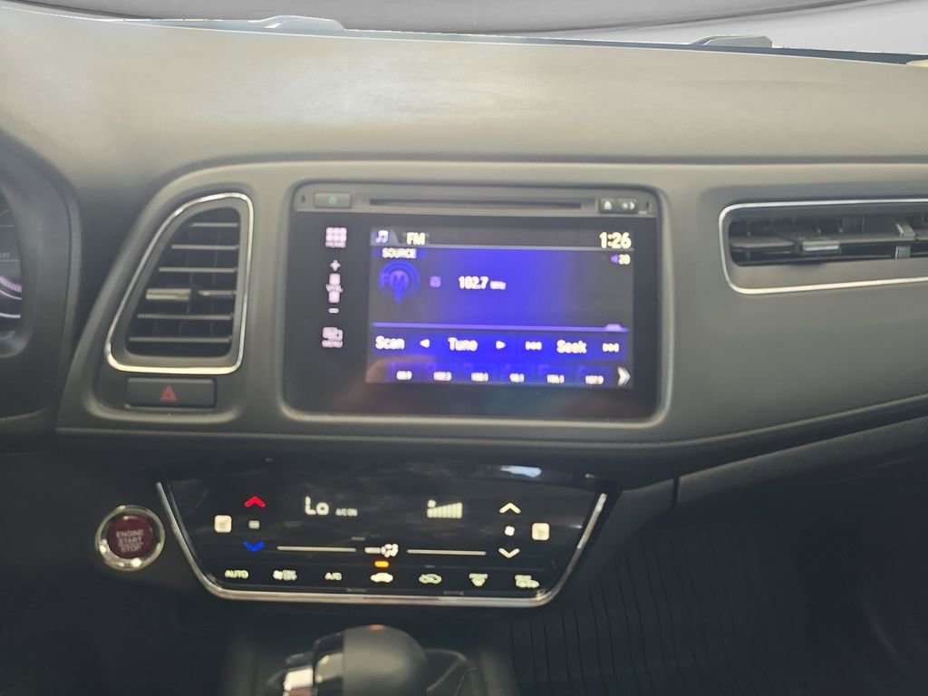 Used 2017 Honda HR-V EX image 21