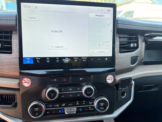 Used 2024 Ford Expedition Limited RWD image 44