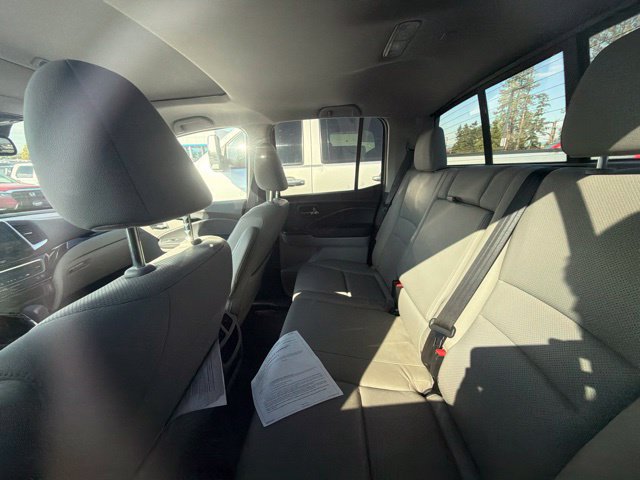 Used 2019 Honda Ridgeline RTL-E image 21