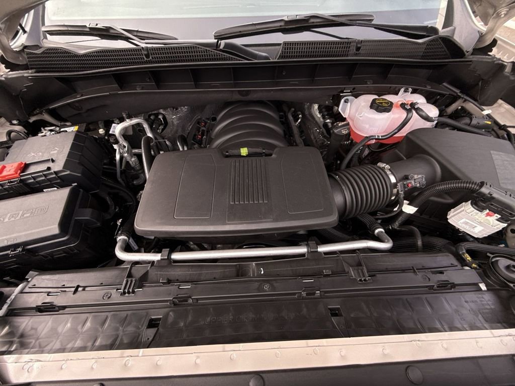 New 2026 GMC Sierra 1500 AT4 w/ Technology Package image 28