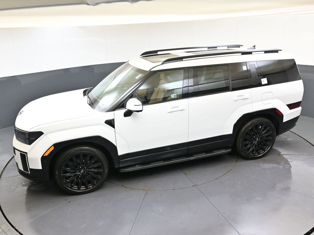 New 2026 Hyundai Santa Fe Calligraphy image 37