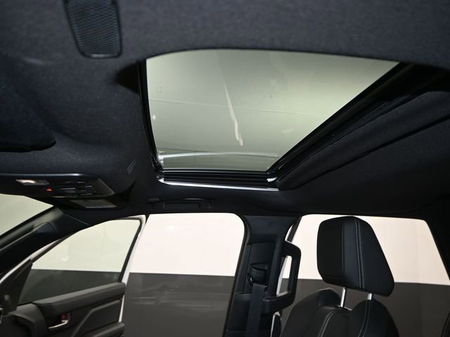 Used 2025 Toyota 4Runner Limited image 9