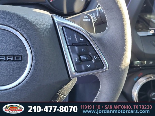 Used 2023 Chevrolet Camaro SS image 22