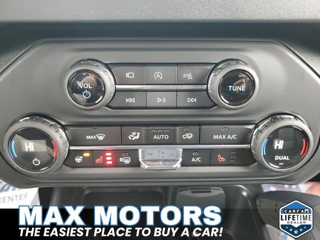 New 2025 Ford Bronco Outer Banks w/ Sasquatch Package image 28