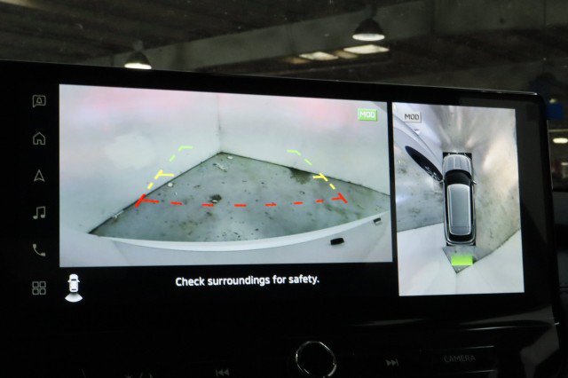 New 2026 Mitsubishi Outlander SE FWD image 13