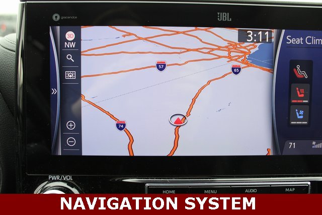 Used 2020 Toyota Highlander Limited image 16