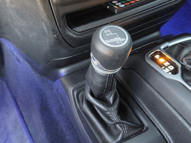 Used 2018 Jeep Wrangler Unlimited Sport S image 24