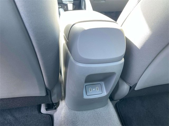 Certified 2025 Hyundai Elantra Sport image 15