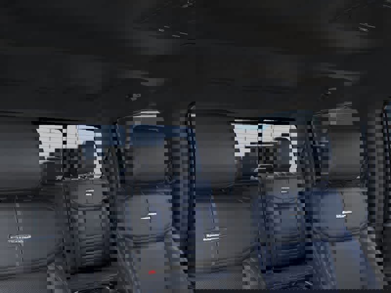 New 2026 Ford F150 Platinum w/ Equipment Group 702A High image 22