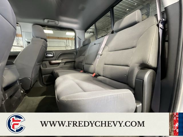 Certified 2016 GMC Sierra 3500 SLE image 27