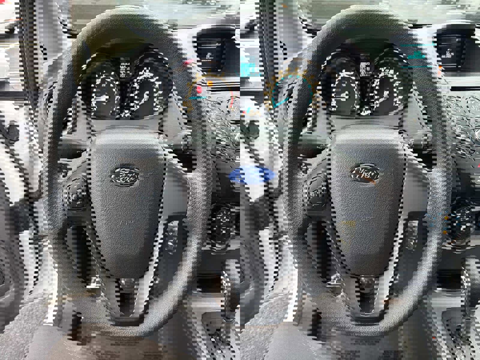 Used 2016 Ford Fiesta S image 25