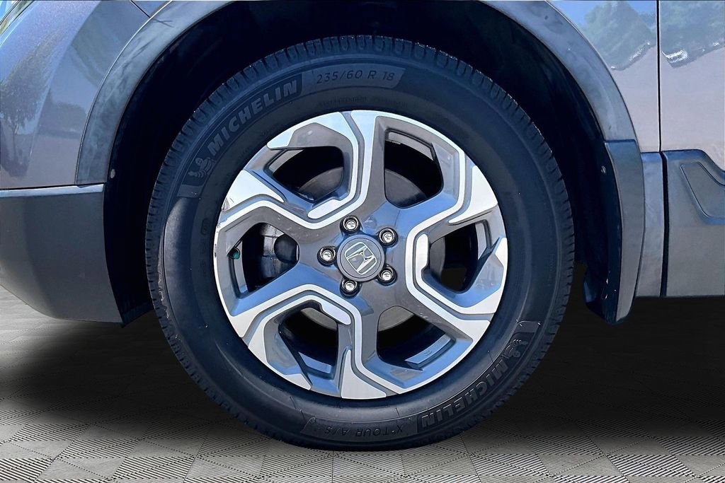 Used 2019 Honda CR-V EX-L image 24