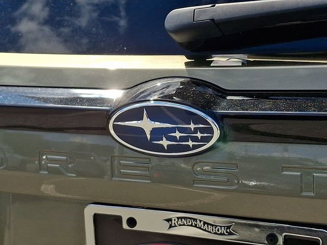 Used 2025 Subaru Forester Premium image 31