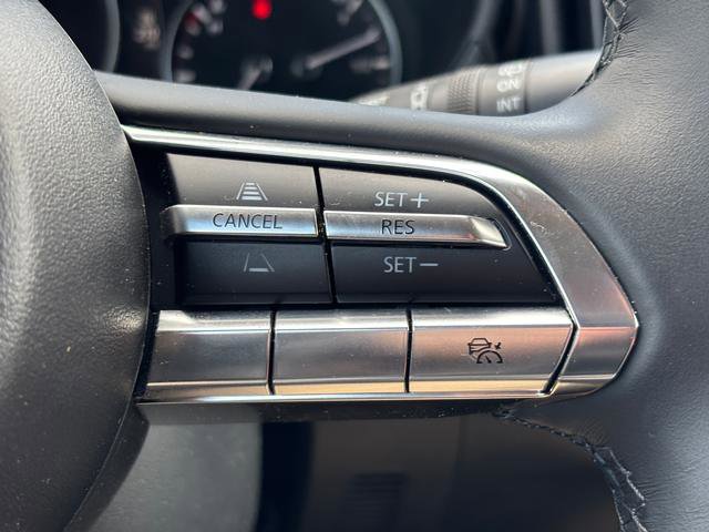 Used 2025 MAZDA CX-50 AWD 2.5 S w/ Preferred Package image 22