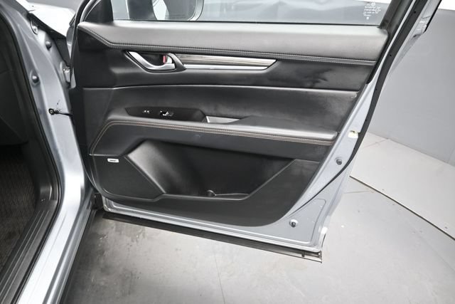 Certified 2023 MAZDA CX-5 AWD 2.5 S w/ Premium Package image 21