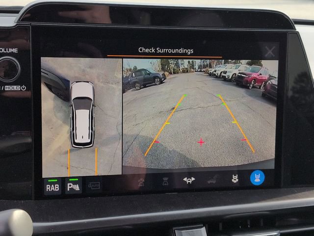 New 2026 Subaru Outback Limited XT AWD/4WD image 23